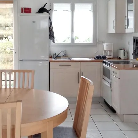 Charmante Maison Pres De Avec Jardin Et Terrasse Pénestin