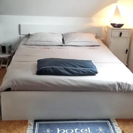 Charmante Maison Pres De Avec Jardin Et Terrasse * Pénestin