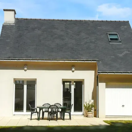 Charmante Maison Pres De Avec Jardin Et Terrasse Ferienhaus *